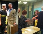 Delaney, number one helper