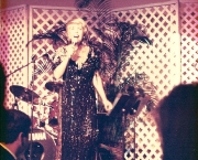 Jody, Jim's late wife