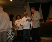 Jim J's Jukebox at Beverly Hills library