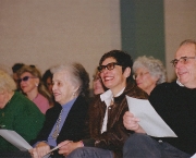 That's Jimmy McHugh's Grandson