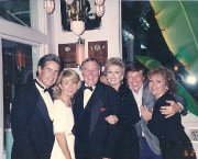 Jim, Jody and the Modernaires