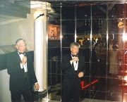 Singing on the ship, Karaoke on board